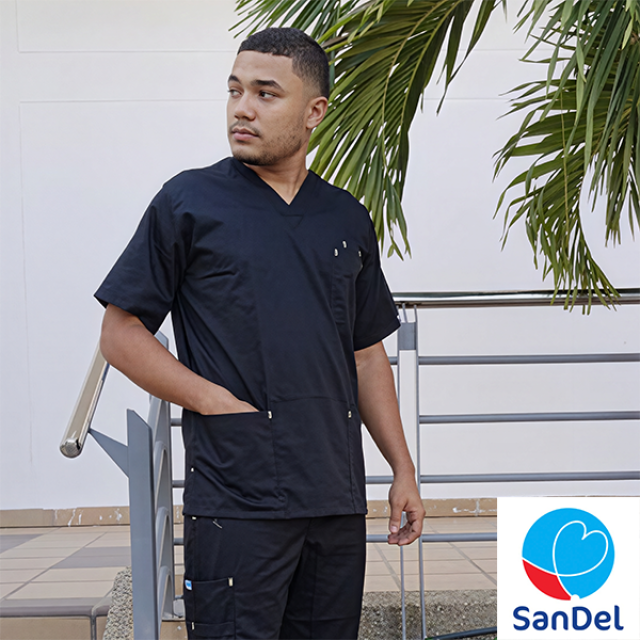 Conjunto Manila L-MED054-CC