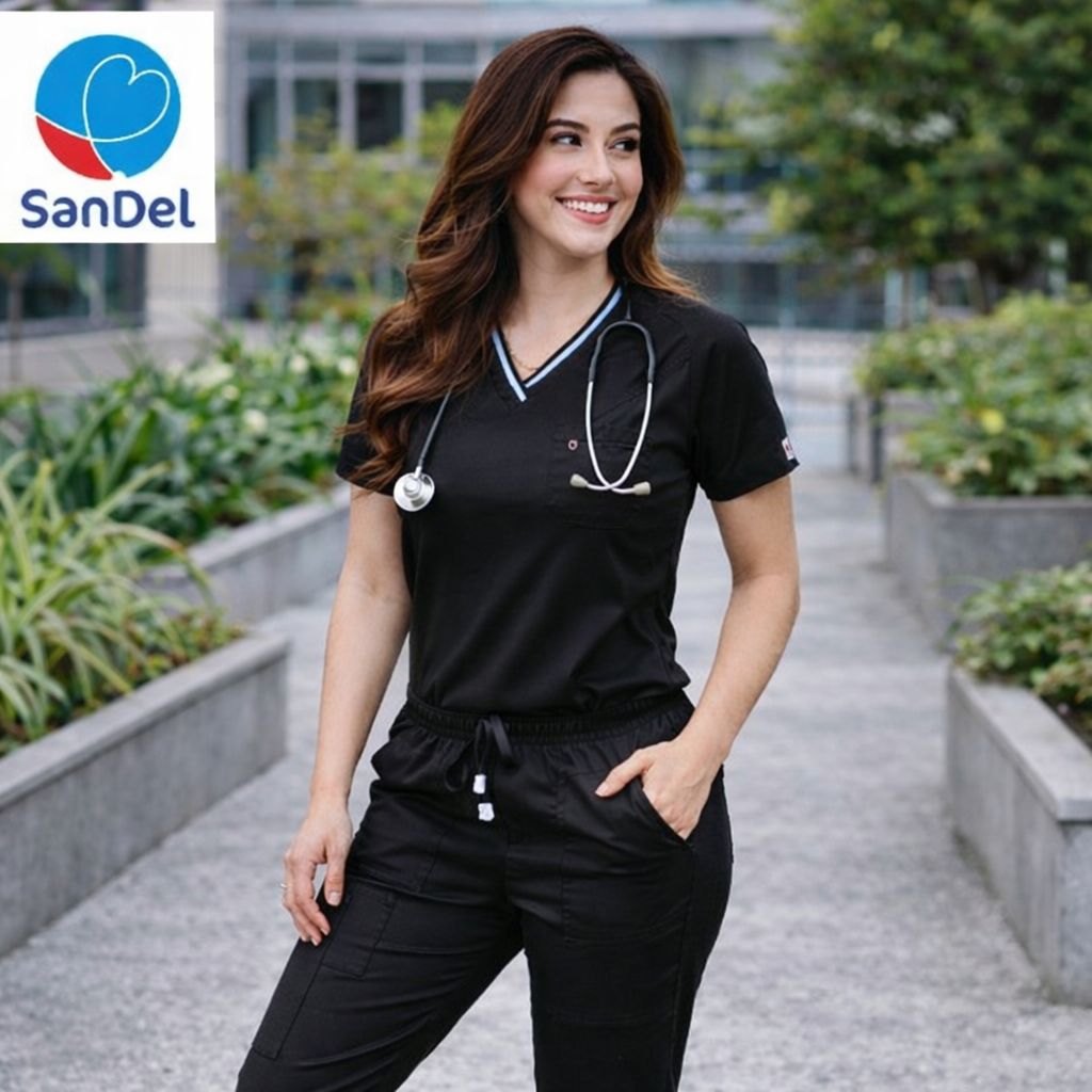 Uniforme SanDel
