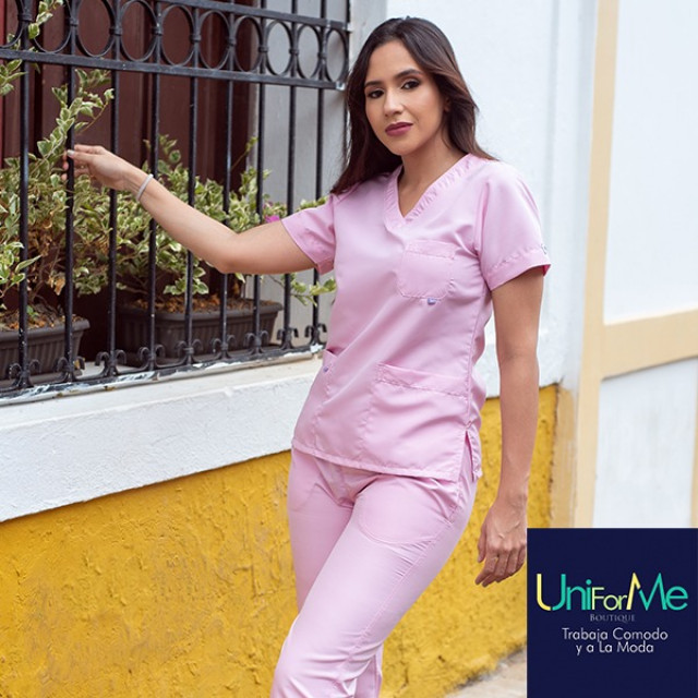 Blusa Riva L-ECO063-BL