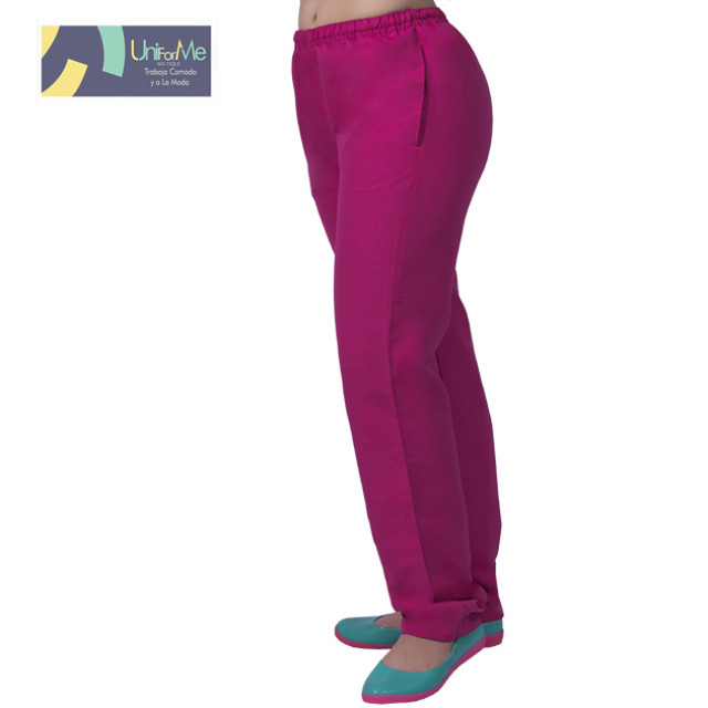 Pantalón Riva L-ECO022-PD