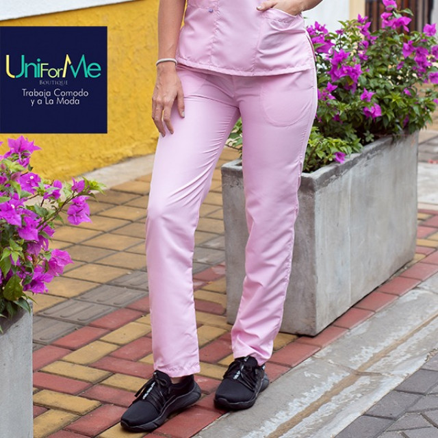 Pantalón Riva L-ECO031-PD