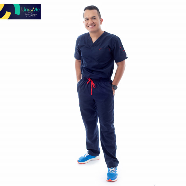 Conjunto Manila L-MED024-CC